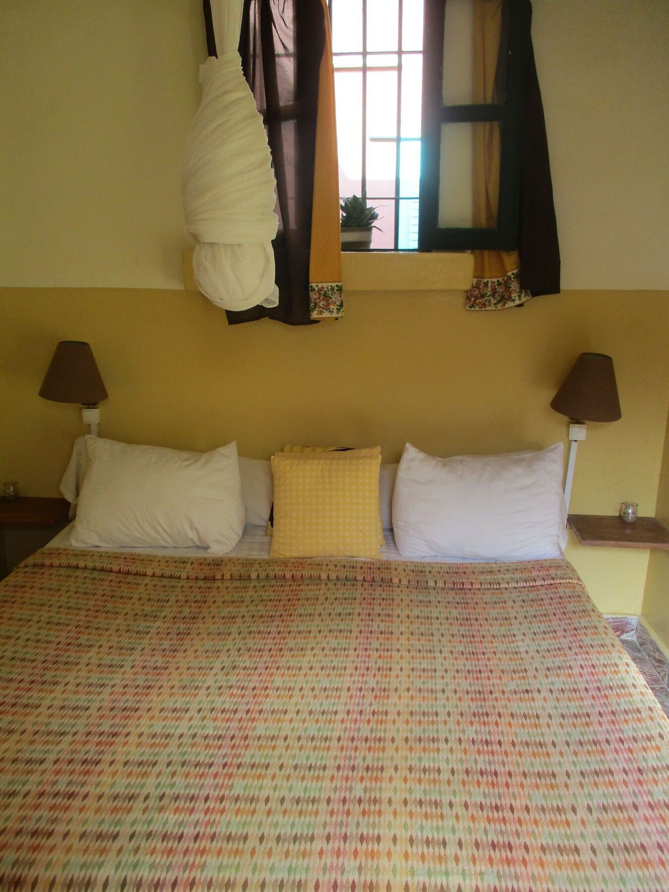Chez Eric Hotel Goree Exterior photo
